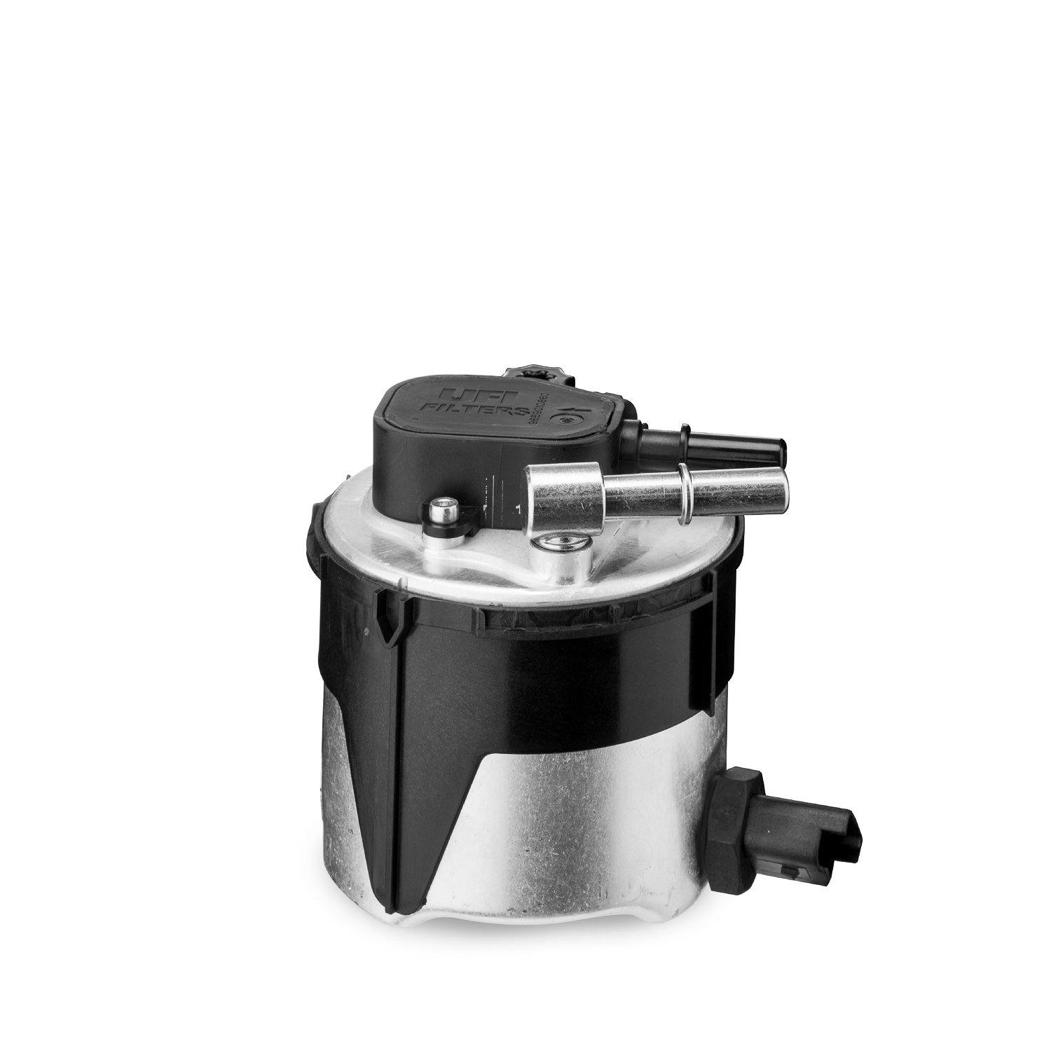 UFI 55.170.00-YAKIT FILTRESI 1.6 TDCI FORD FOCUS II 05 > 5M5Q9155AA/_/1929